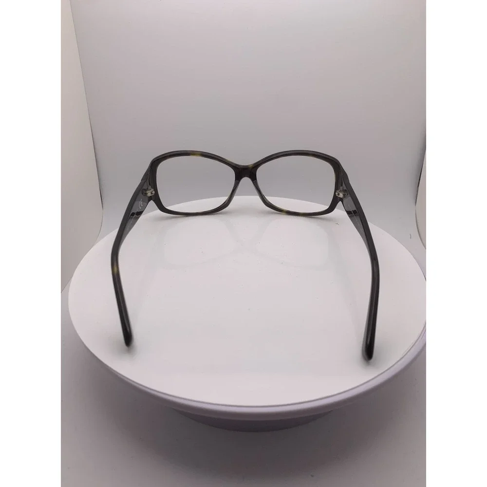 MAUI JIM MJ295-10 NALANI MP-SG Brown Tortoise 61-16-126 Frames Only